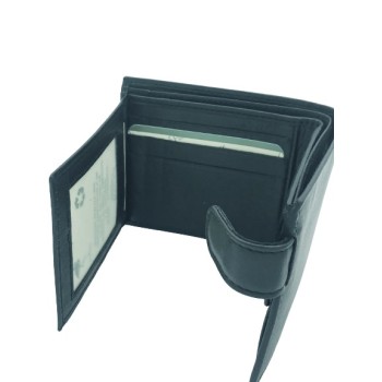 CARTERA BILLET. MARISMA PIEL 73226