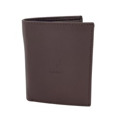 CARTERA BILLET. MARISMA PIEL 73228