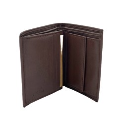 CARTERA BILLET. MARISMA PIEL 73228