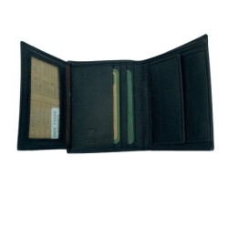 CARTERA BILLET. MARISMA PIEL 73228