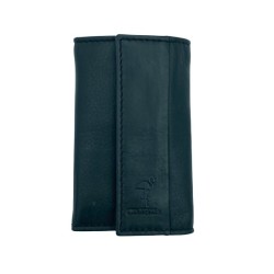 LLAVERO CARTERA MARISMA PIEL 73209