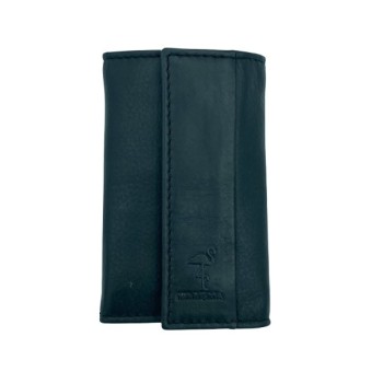 LLAVERO CARTERA MARISMA PIEL 73209