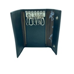 LLAVERO CARTERA MARISMA PIEL 73209