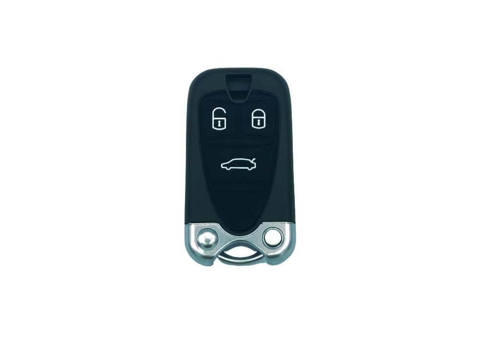 CARCASA ALF2CC3 ALFA 3BOT KEYLESS SIP22 A01K22-3B - AR03KS