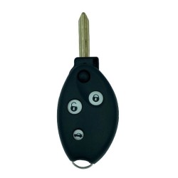 CARCASA CI3BC3  P/CITROEN - C02PL-3M - PSA04KS