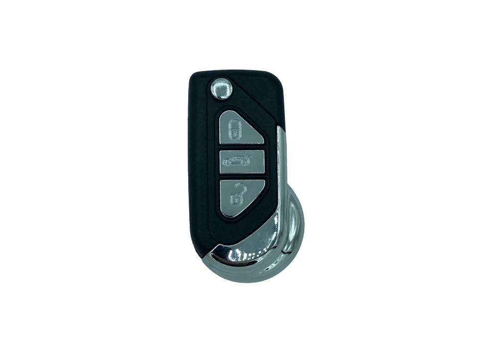 CARCASA DS1BC3 P/ CITROEN - C02PLVA-3B