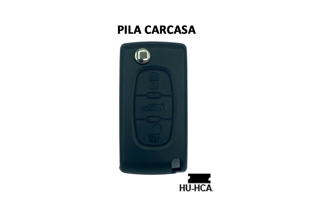 CARCASA CI4CC3 -PE4CC3 PCA CITROEN - P01PL83-3B - PSA16KS