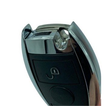 CARCASA MECC2  P/ MERCEDES 2B - M02-N2B - MB14KS