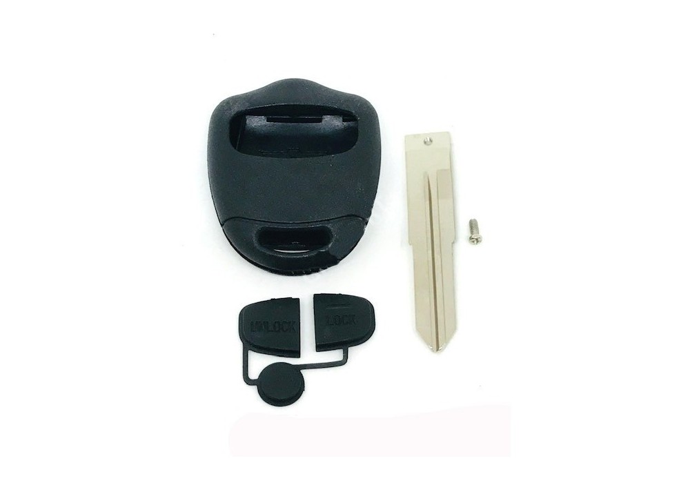 CARCASA MI3AC2 P/ 2B - MIT 12 - MT03KS