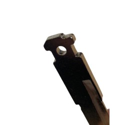 CARCASA PS2E ESPADIN P/PSA R01OMT206