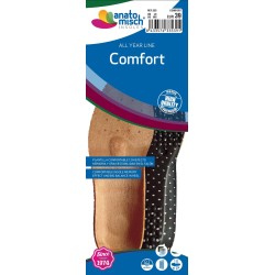 PLANTILLAS ANATOMISCH COMFORT ANATOMICA 335 (PAR)