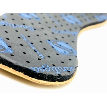 PLANTILLAS ANATOMISCH LEATHER/SANITIZED (PAR)