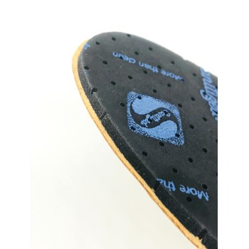 MEDIA PLANTILLA ANATOMISCH LEATHER/SANITIZED (PAR)