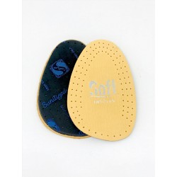 MEDIA PLANTILLA ANATOMISCH LEATHER/SANITIZED (PAR)