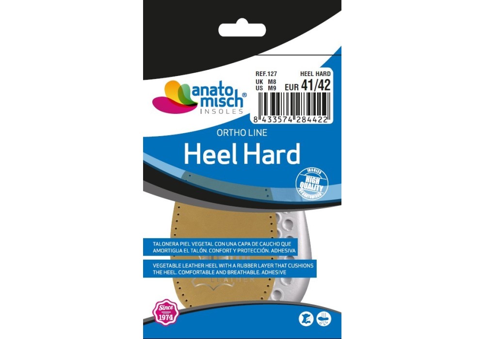 ALZAS ANATOMISCH DURAS ANATOMICAS 127