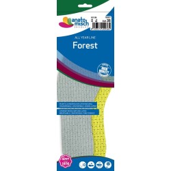 PLANTILLAS ANATOMISCH FOREST PERFUMADAS (PAR)