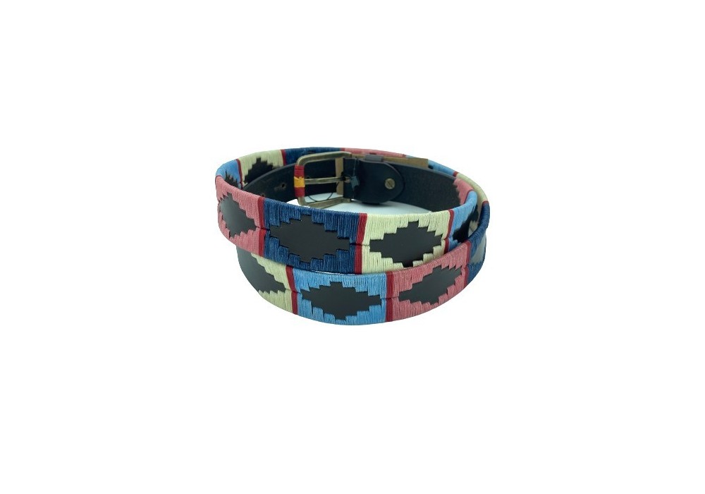 CINTURON ARGENTINO MARISMA 011