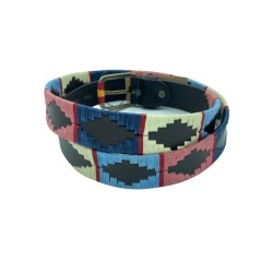 CINTURON ARGENTINO MARISMA 011