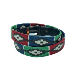 CINTURON ARGENTINO MARISMA 009