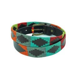 CINTURON ARGENTINO MARISMA 033