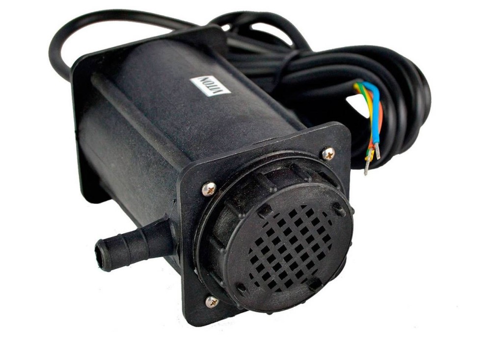 TEMECA ELECTROBOMBA 50W PARA X7