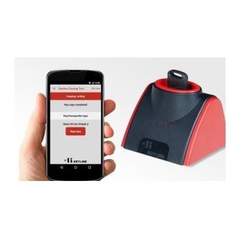 AUT54 - AUTEL IM508 U2