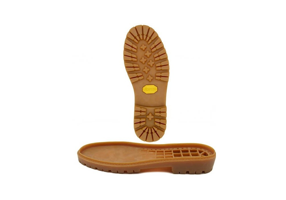 PISO VIBRAM 2153 YELLOW BOOT BEIG (PAR)