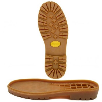 PISO VIBRAM 2153 YELLOW BOOT BEIG (PAR)