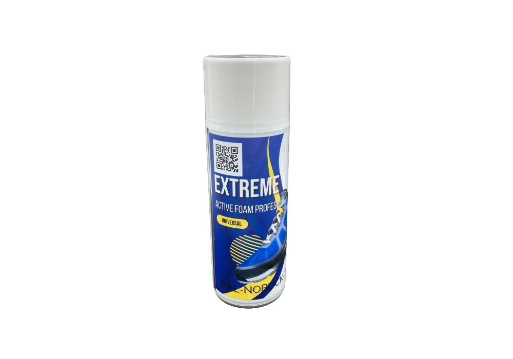 GREY LIMPIADOR FOAM EXTREME UNIVERSAL 400ML