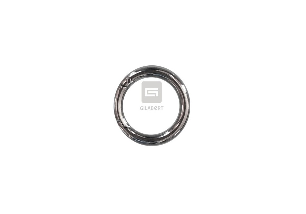 ANILLA ABIERTA PASE 25MM