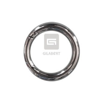ANILLA ABIERTA PASE 30MM