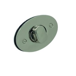 BROCHE TORNIQUETE OVAL 50*30 583