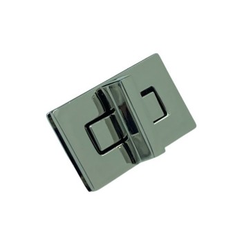 BROCHE TORNIQUETE MOD. RECTANGULAR 48*30 7152