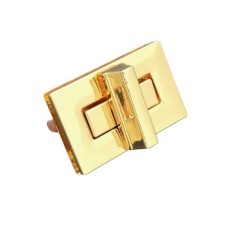 BROCHE TORNIQUETE MOD. RECTANGULAR 48*30 7152