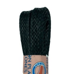 CORDONES CALZADO ENCERADO PLANO 6MM  90CM (PAR)