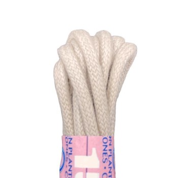 CORDONES CALZADO ENCERADO RED. GRUESO 120CM (PAR)