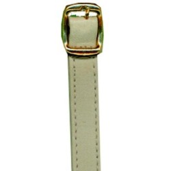 PULSERITAS ZAPATO ANTE 10MM.(PAR)