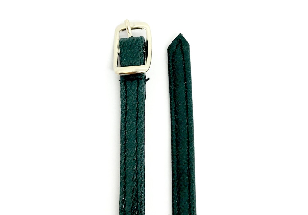 PULSERITAS ZAPATO ANTE 7MM.(PAR)