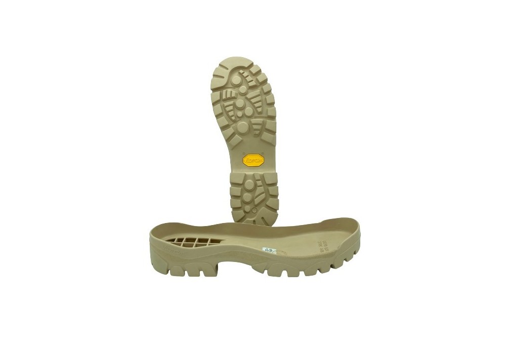 PISO VIBRAM 1375 BIFIDA BEIG ARENA (PAR)