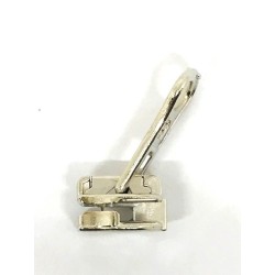 CURSOR CREMALLERA NYLON N6 TIRADOR CAMPANA