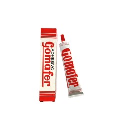 PEGAMENTO GOMAFER RAPID TUBO  50CC DISPLAY