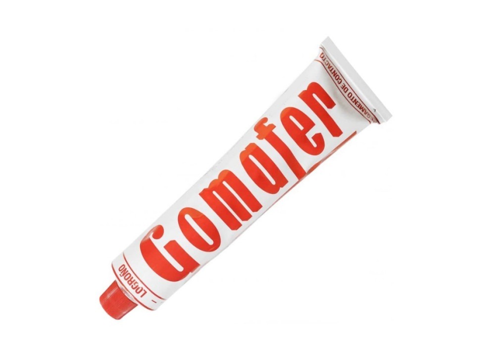 PEGAMENTO GOMAFER RAPID TUBO  95CC