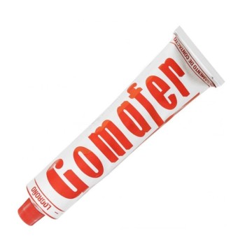 PEGAMENTO GOMAFER RAPID TUBO 200CC