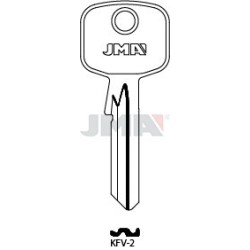 LLAVE JMA ACERO KFV 2  (C)