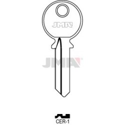 LLAVE JMA ACERO CER 1 (C)