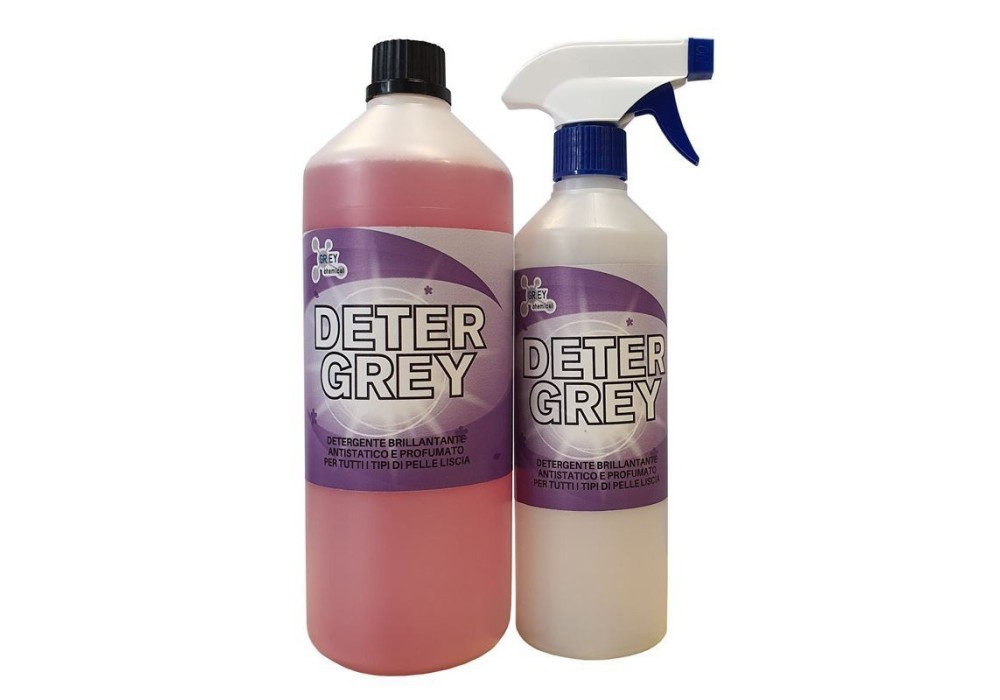 GREY PRETRATANTE DETERGREY 1L.