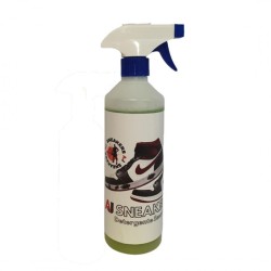 GREY PRETRATANTE SNEAKERS GO 500ML