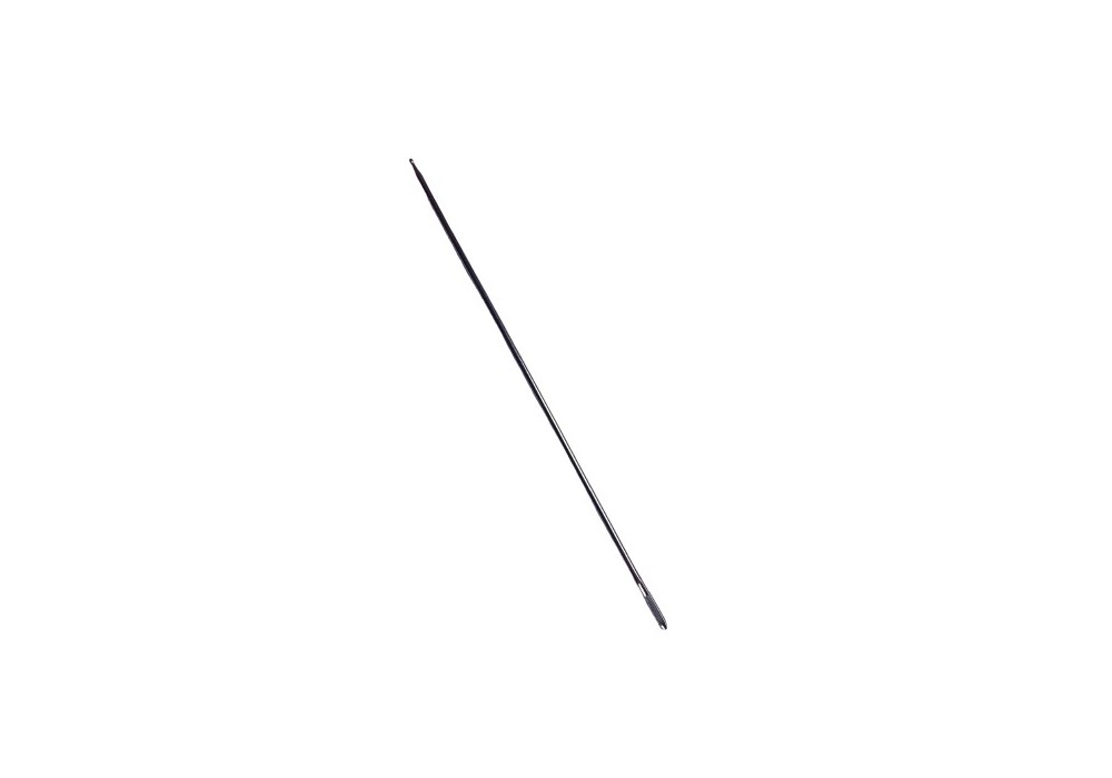 AGUJA GUARNICIONERO ALEMANA  76MM * 0.9MM 52248 (UNIDAD)