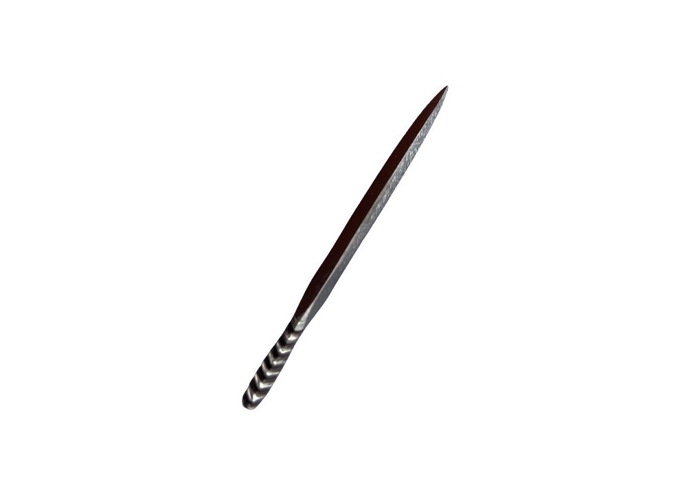 LEZNA GUARNICIONERO BLANCHARD 60MM (UNIDAD)