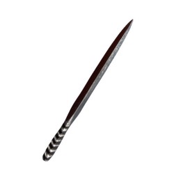 LEZNA GUARNICIONERO BLANCHARD 60MM (UNIDAD)